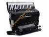 E. Soprani 4 voice 120 bass Accordion